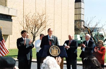 Governors Press Conference
